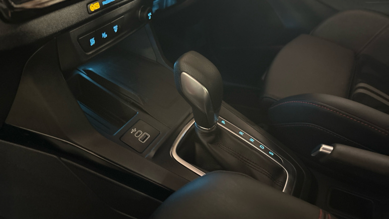 Ford Puma ST 1.0 EcoBoost Hybrid mHEV ST 5dr DCT Petrol Hatchback